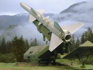 Экс-министр обороны: У Азербайджана и этого нет