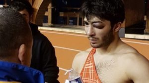 Армянские борцы в Париже завоевали 3 золотые медали