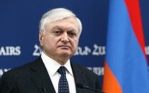 Азербайджан поставил себя в нелепое положение - МИД