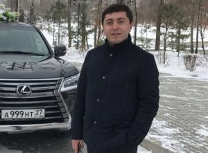 В России задушили и сожгли молодого армянина (Видео)