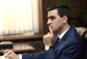 Омбудсмен Армении представит в Страсбурге данные об агрессии ВС Азербайджана