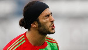 Нападающий сборной Армении Артур Саркисов перешел в красноярский «Енисей»