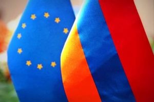 Евросоюз продолжает оставаться основным экономическим партнером Армении
