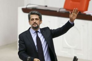 Я хотел напомнить об уроках прошлого: Гаро Пайлан