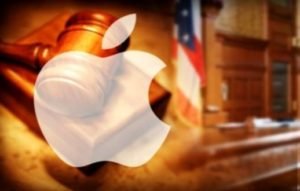 В США на Apple подали в суд за смерть пятилетней девочки