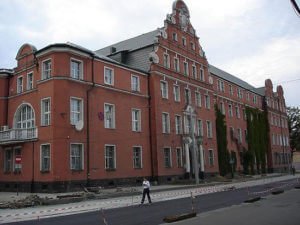 Калининградское ФСБ переименовали в гестапо Восточной Пруссии