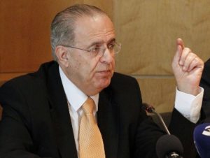 Глава МИД Кипра: Надеюсь, что 2017 станет годом прогресса для карабахского урегулирования
