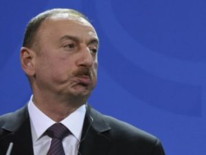 Вова Варданов: Алиев взял на себя роль Гитлера