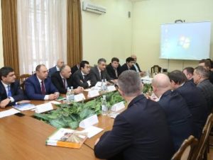 Новая техника на 20-30% повысит эффективность сельского хозяйства в Армении – министр