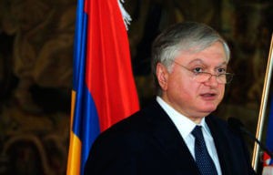 Баку пытается отказываться от венских договоренностей - Налбандян