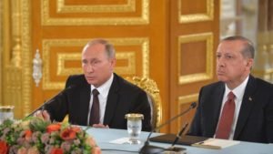 «Газпром» подаст в суд на Турцию