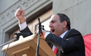 Народ Армении имеет реальную возможность победить на выборах - депутат