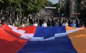 Мы должны быть готовы отдать армии самое дорогое: губернатор Ширака (Видео)