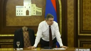 «Нужно четко сформулировать, что должно быть негосударственным» (Видео)