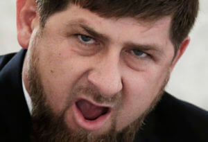 Кадыров вновь проклял Сталина