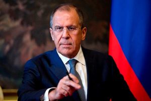"Лавров «танком проехался» по азербайджанскому журналисту": Александр Искандарян