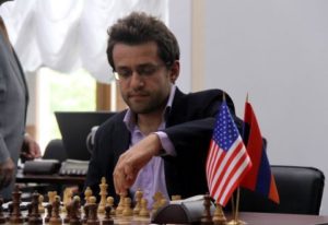 Левон Аронян примет участие в супертурнире Tata Steel Chess-2017