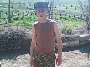 Погибший в Арцахе военнослужащий посмертно награжден медалью "За боевые заслуги"