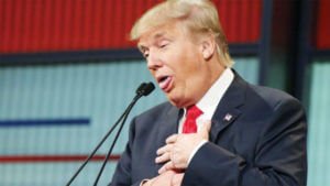 Трамп уволил послов США во всех странах мира