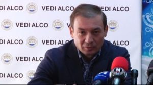 День выборов перенесут, если все силы будут за