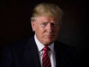 В России собирают компромат на Трампа