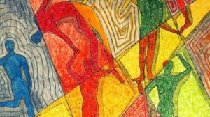 Творческий конкурс «Аврора» для детей от 7 до 14 лет