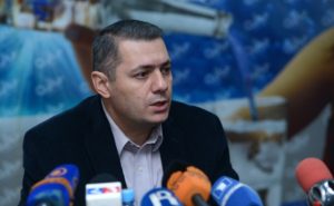 После апрельских событий Азербайджан ведет себя на фронте довольно сдержанно - политолог