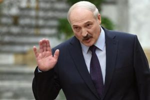 Александр Лукашенко назвал Viber продуктом белорусских разработчиков
