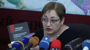 Часть бакинских беженцев живут в ужасных условиях