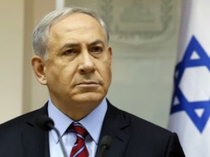 Трамп пригласил Нетаньяху в Вашингтон