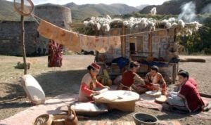 Армения и Грузия имеют огромный потенциал развития регионального туризма (Видео)