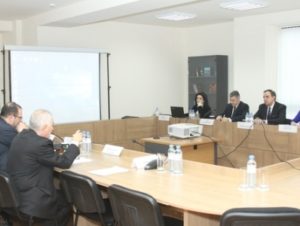 В Ереване прошел восьмой раунд переговоров Армения-ЕС