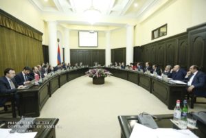 Борьба с коррупцией – только на бумаге