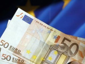 Германия выделит Украине 2,3 млн евро на гуманитарные проекты