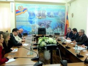 KfW готов участвовать в программах ветряной энергетики в Армении