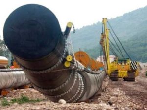 Италия, Греция, Израиль и Кипр готовят конкурента «Турецкомц потоку»