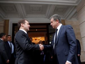 Премьер Армении удовлетворен результатами своего первого официального визита в Россию