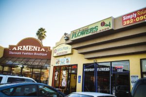 Американский журнал: По армянской еде можно понять историю армян