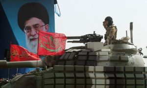 Министр обороны Армении отправится в Тегеран