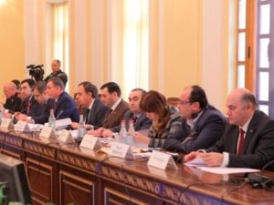 Главы МИД Армении и Австралии подчеркнули высокий уровень двусторонних отношений