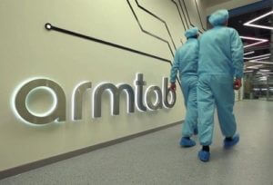 Производство планшетов в Армении увеличилось в два с половиной раза