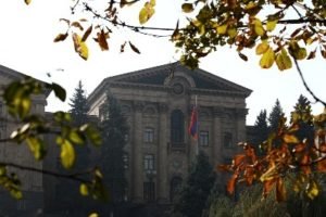 6 февраля стартует очередное четырехдневное заседание НС Армении