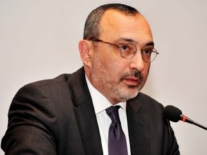 Глава МИД НКР поздравил новоназначенного Госсекретаря США