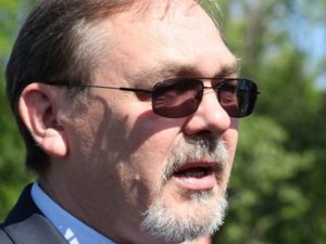 Иван Волынкин: Военно-техническое сотрудничество между Россией и Арменией носит комплексный характер