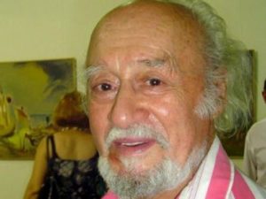 Скончался народный художник Армении Степан Андраникян
