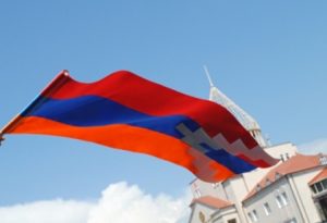 На референдум в Карабах прибыли 104 иностранных наблюдателя