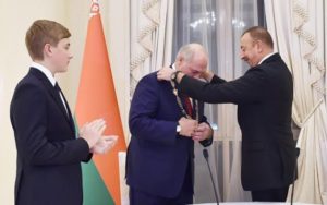 Баку отказался продавать Минску нефть по низкой цене