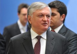 Армении не нравится, что Азербайджан закупает вооружение у России