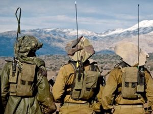 В Израиле военные, изнасиловавшие в штабе ВВС сослуживицу, получили до 11 лет тюрьмы