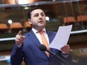 Заявление президента Армении и председателя Совета ЕС – четкий ответ тем, кто спешил похоронить евроинтерацию Армении